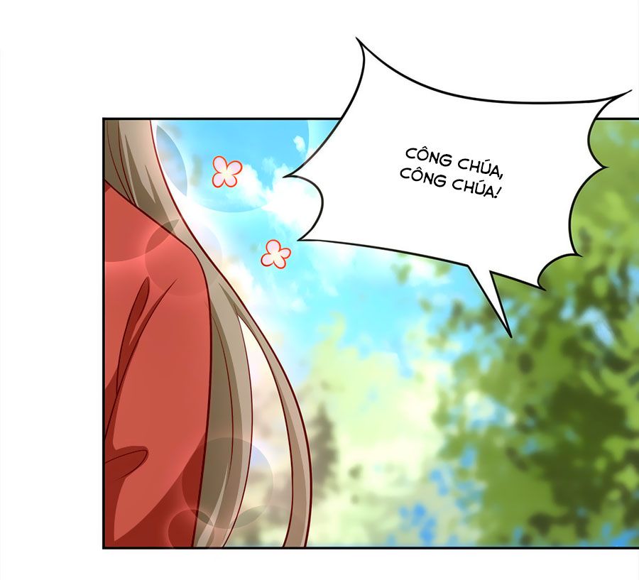 kiêu ngạo vương gia chủng điền phi chapter 83 10