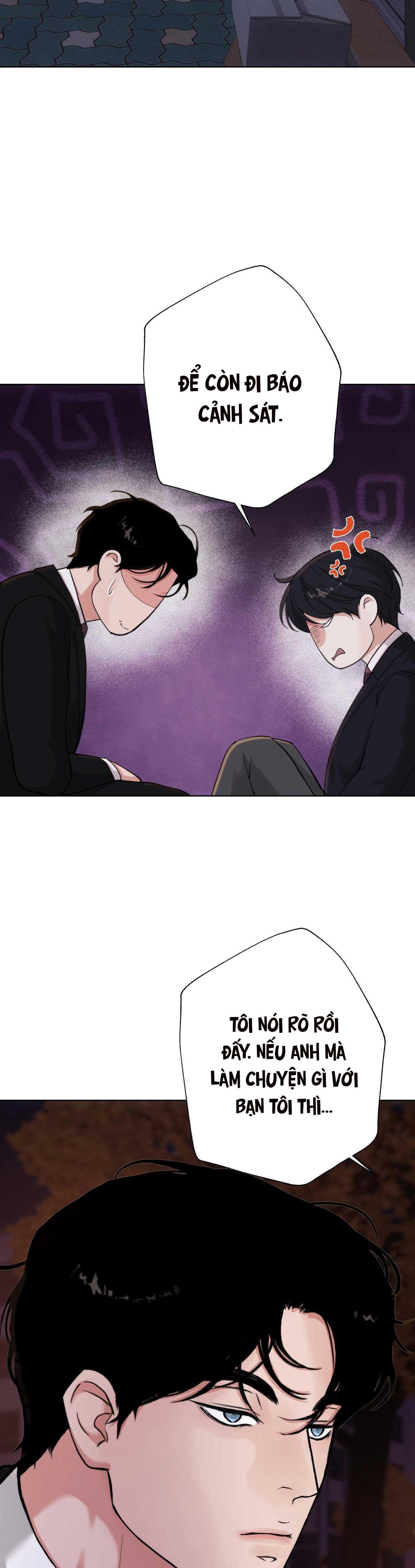 em bé và đại ca chapter 29 40