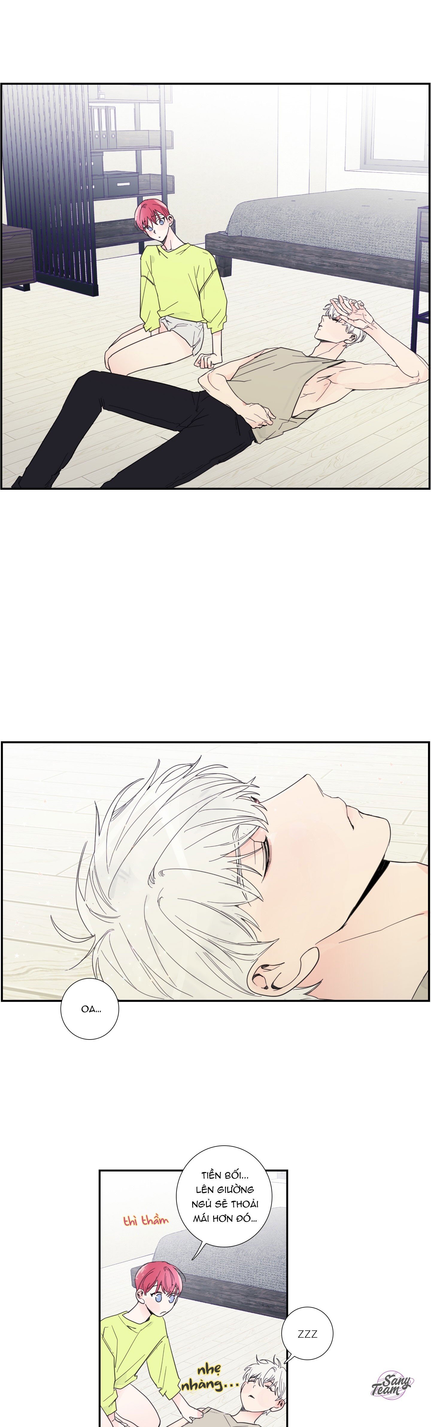 hiện thực chapter 5 9