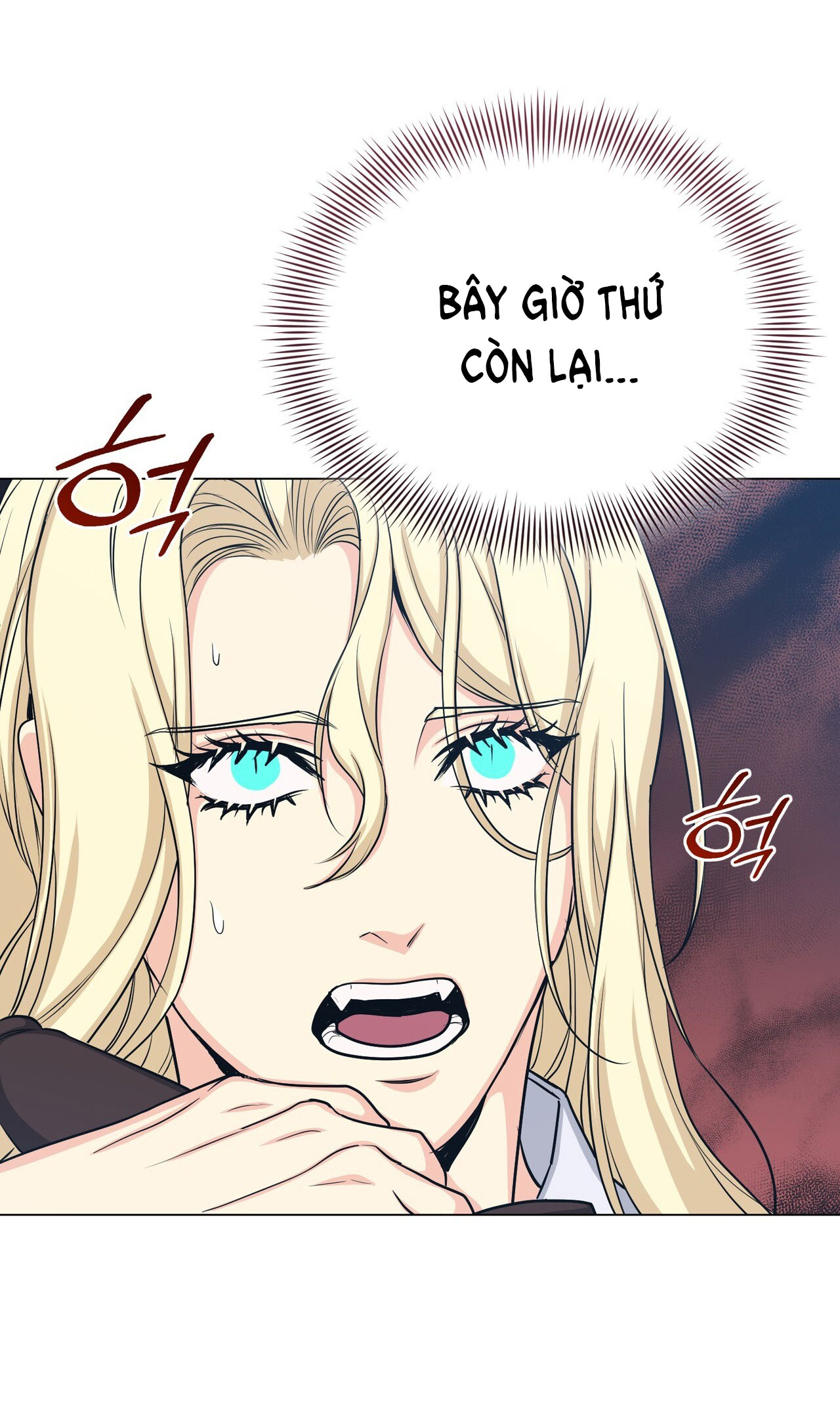 Mặt Trăng Của Ma Giới chapter 39.2 - Trang 20