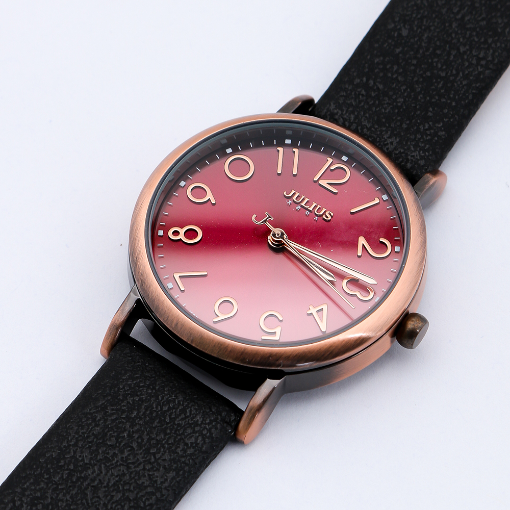 Đồng hồ nữ Julius JU1135