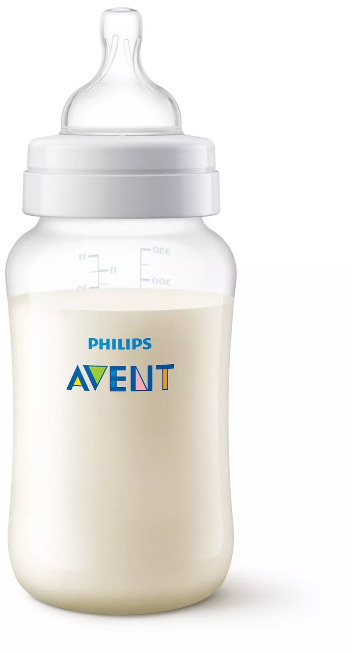 Bình sữa Philips AVENT Classic 330ml -11oz