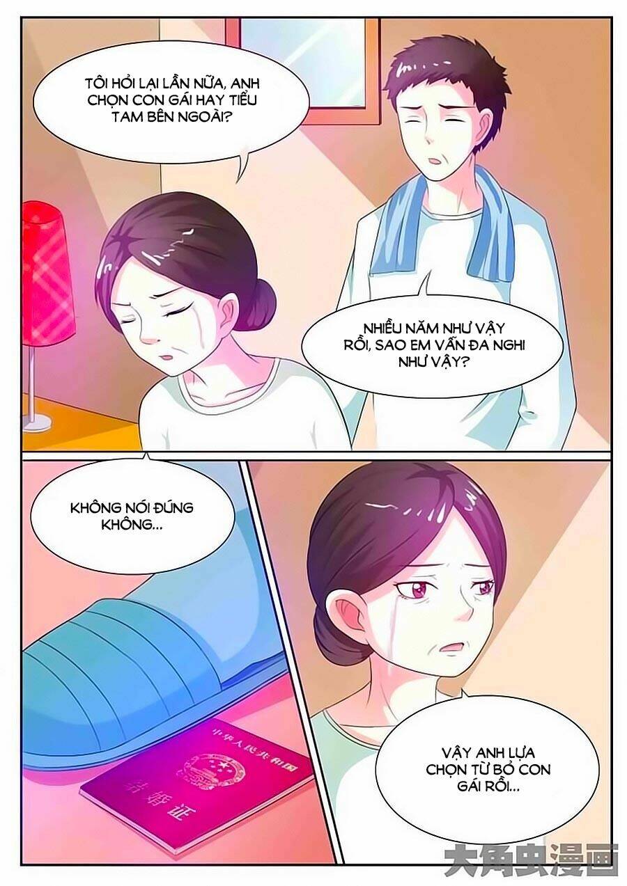 mau lấy con mèo đó ra chapter 6 4