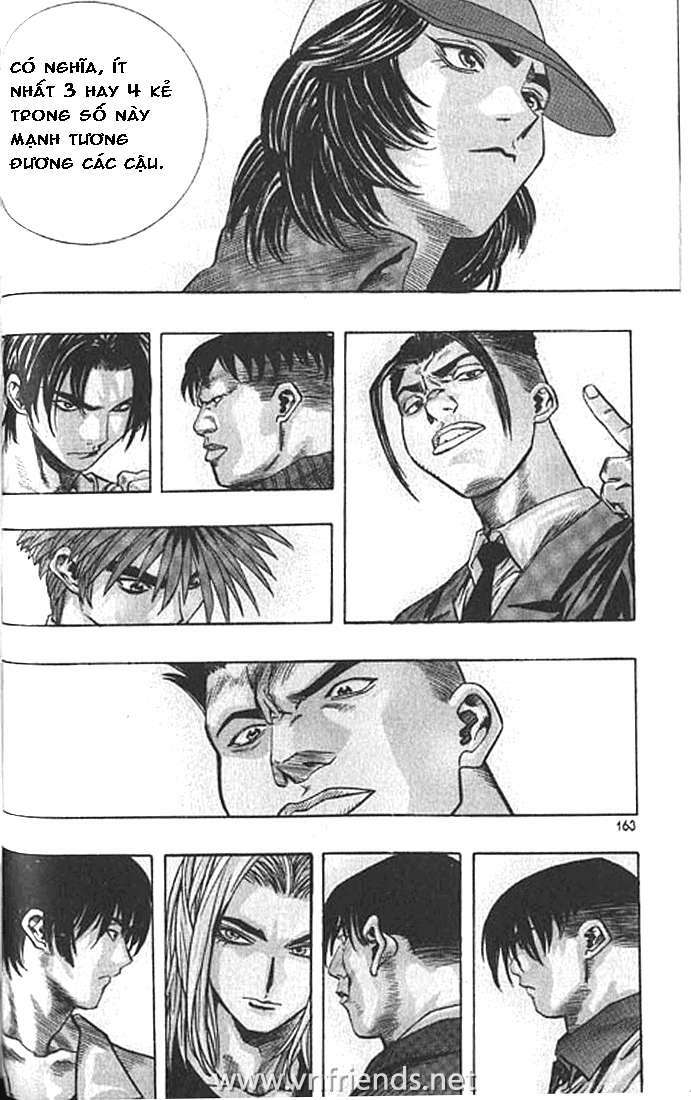 change guy chapter 197 3