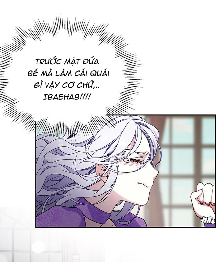 tôi là mẹ kế nhưng con gái tôi quá dễ thương chapter 7 42