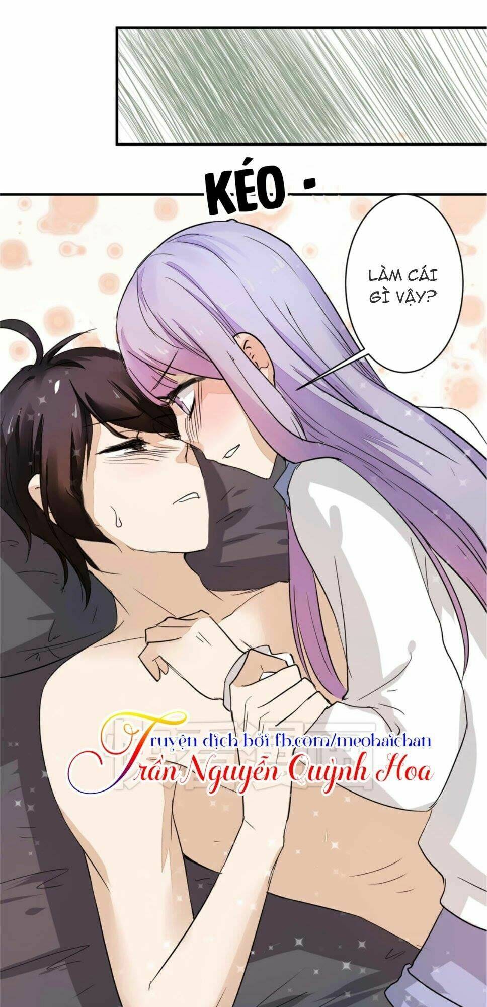 quy tắc mỹ nam chapter 12 30