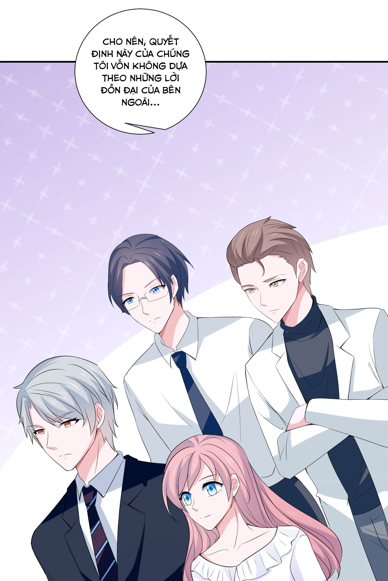 bí mật không thể yêu đương chapter 35 22