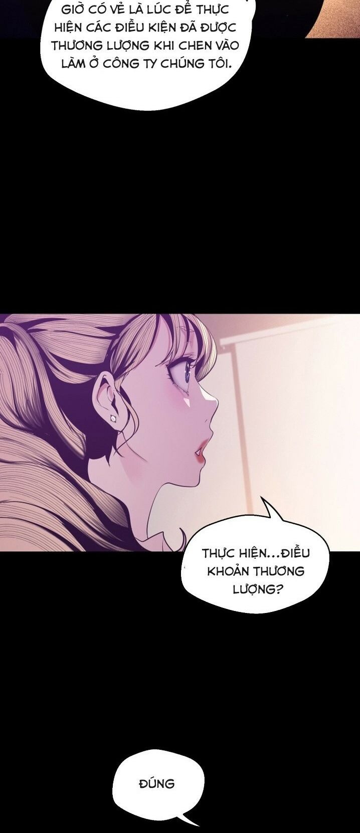 tân thế giới tuyệt vời chapter 74 48