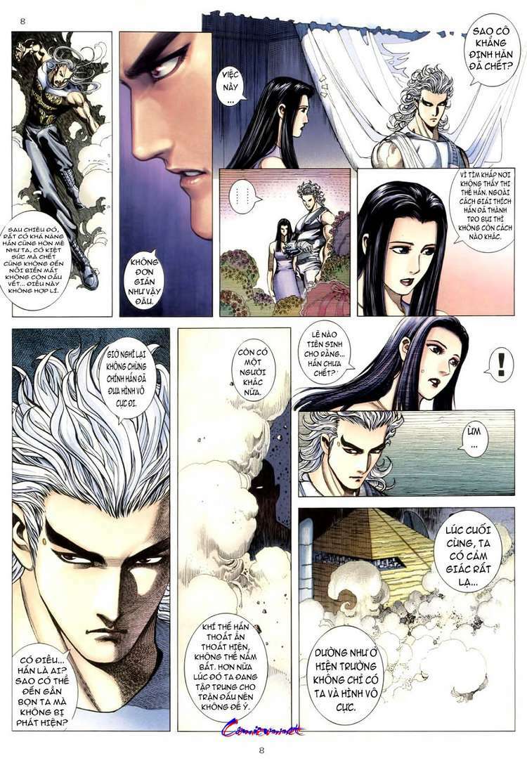võ thần phượng hoàng chapter 14 8