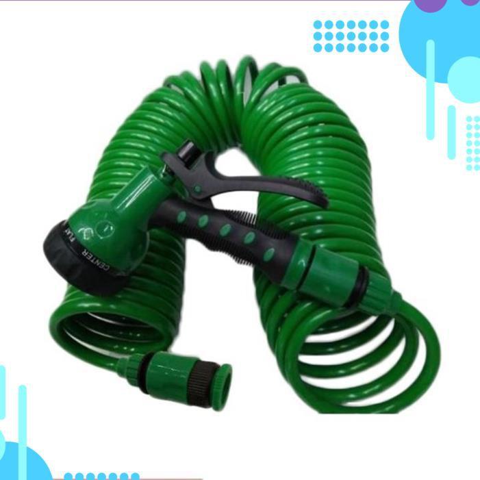 Bộ vòi phun đa năng 206791