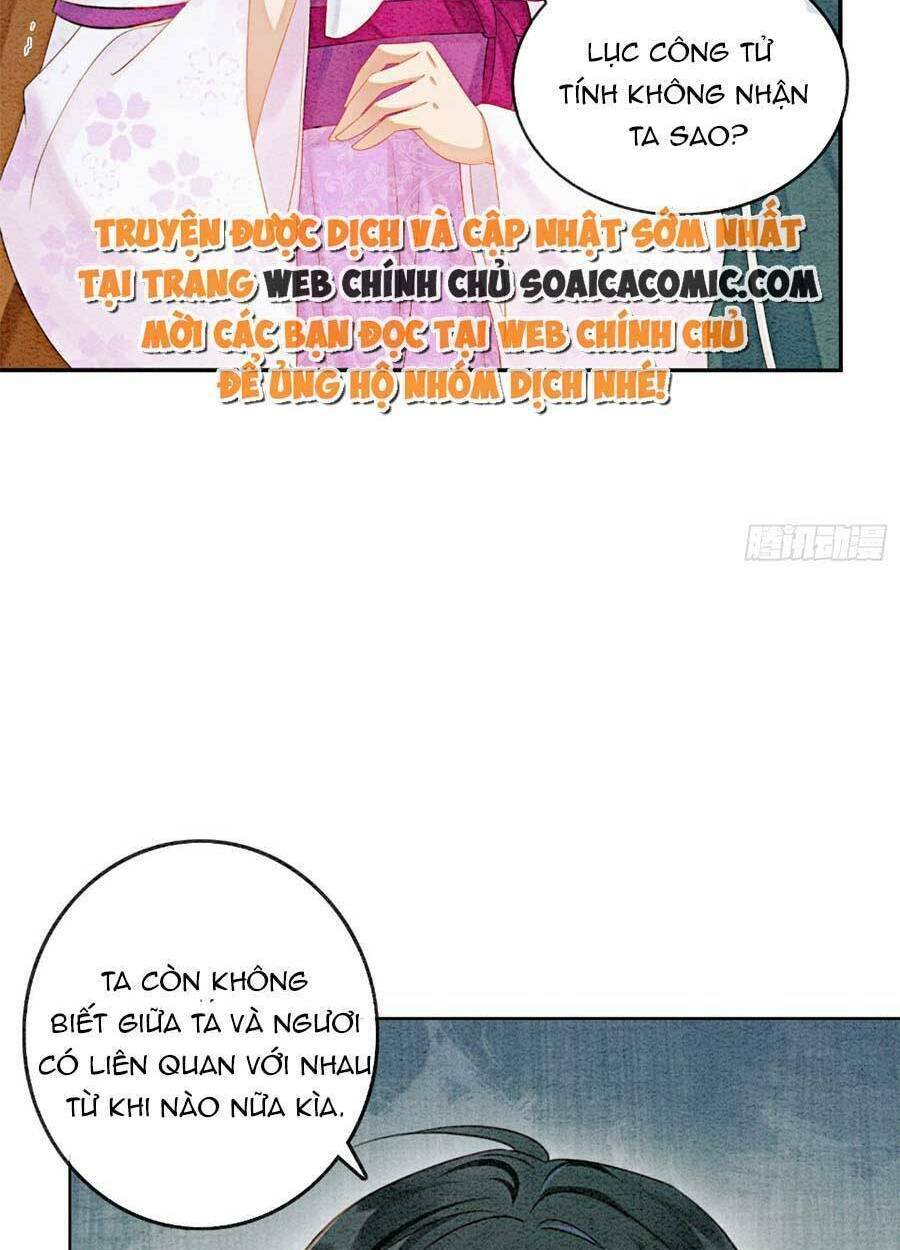 bắt đầu hủy hôn để công lược vương gia chapter 71 29
