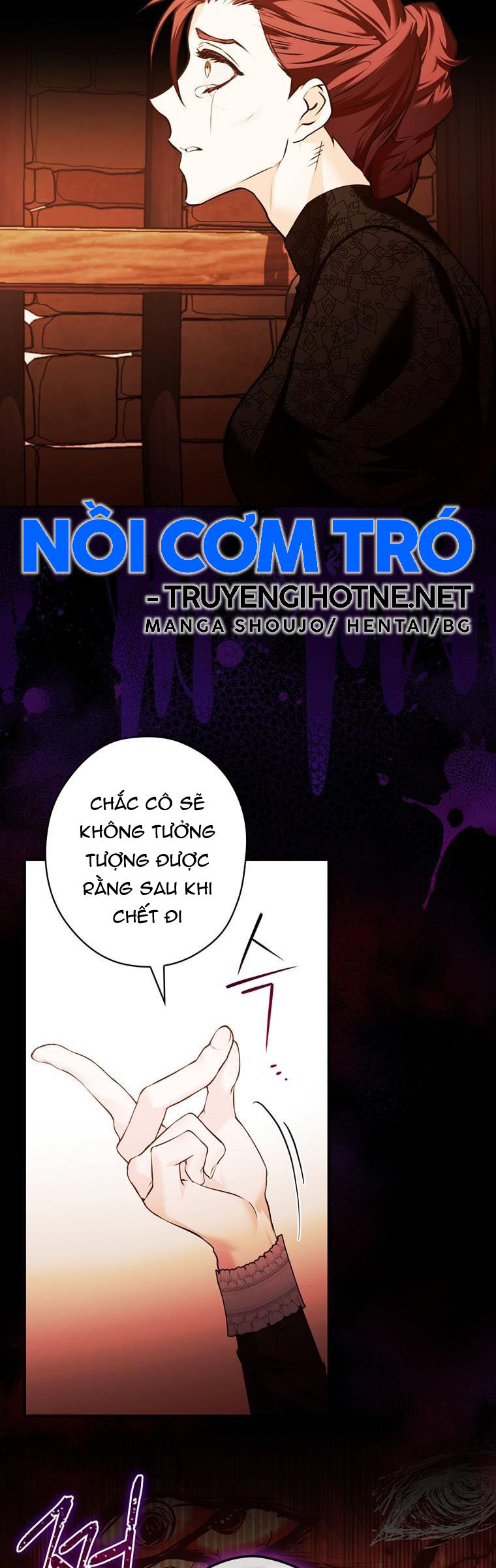 nàng tiểu thư nhà công tước chapter 16 36