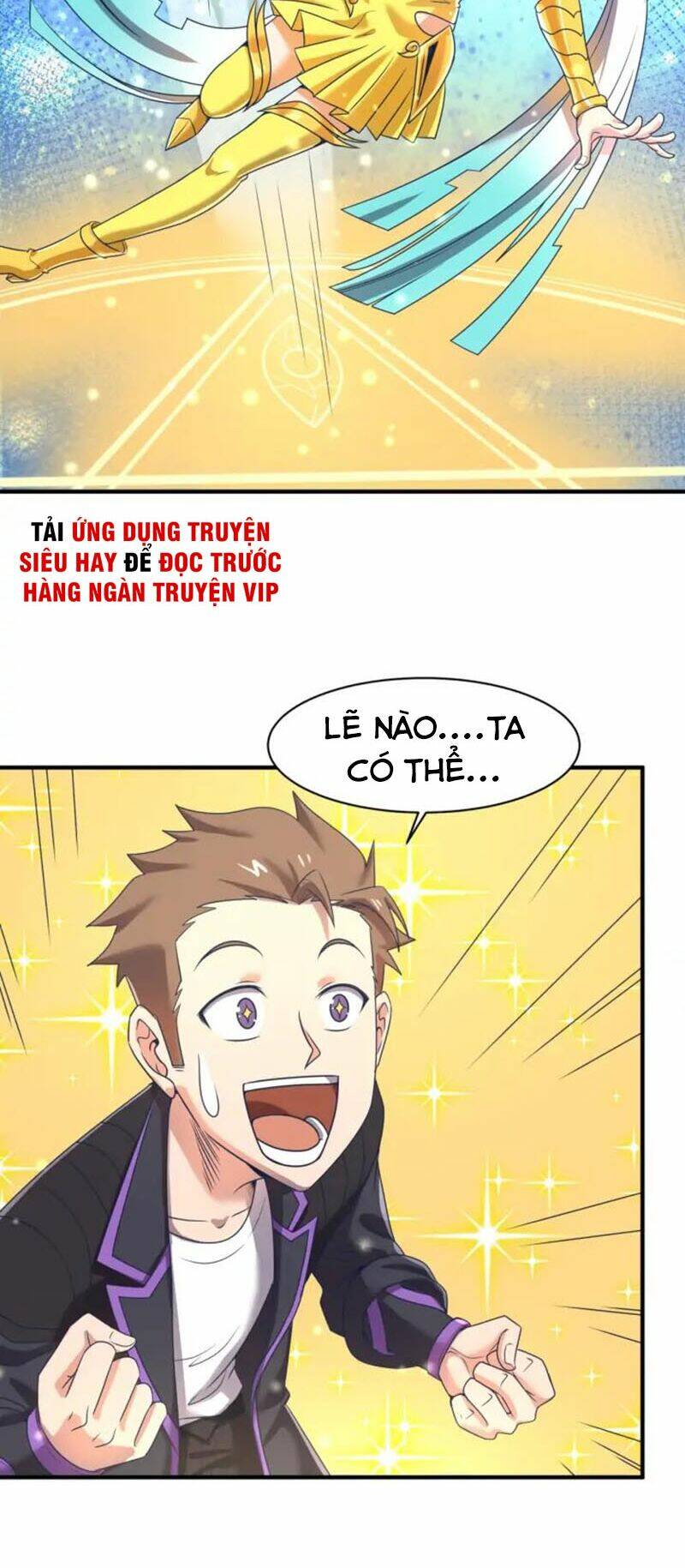 người chặn xuyên không chapter 91 34