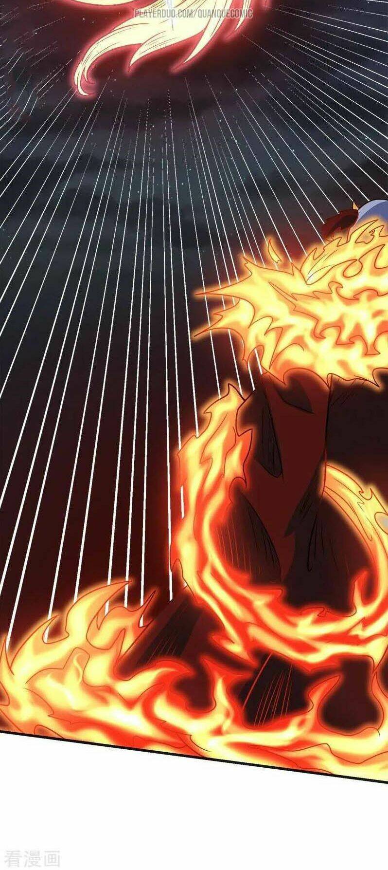 kiếm vũ chapter 63 20