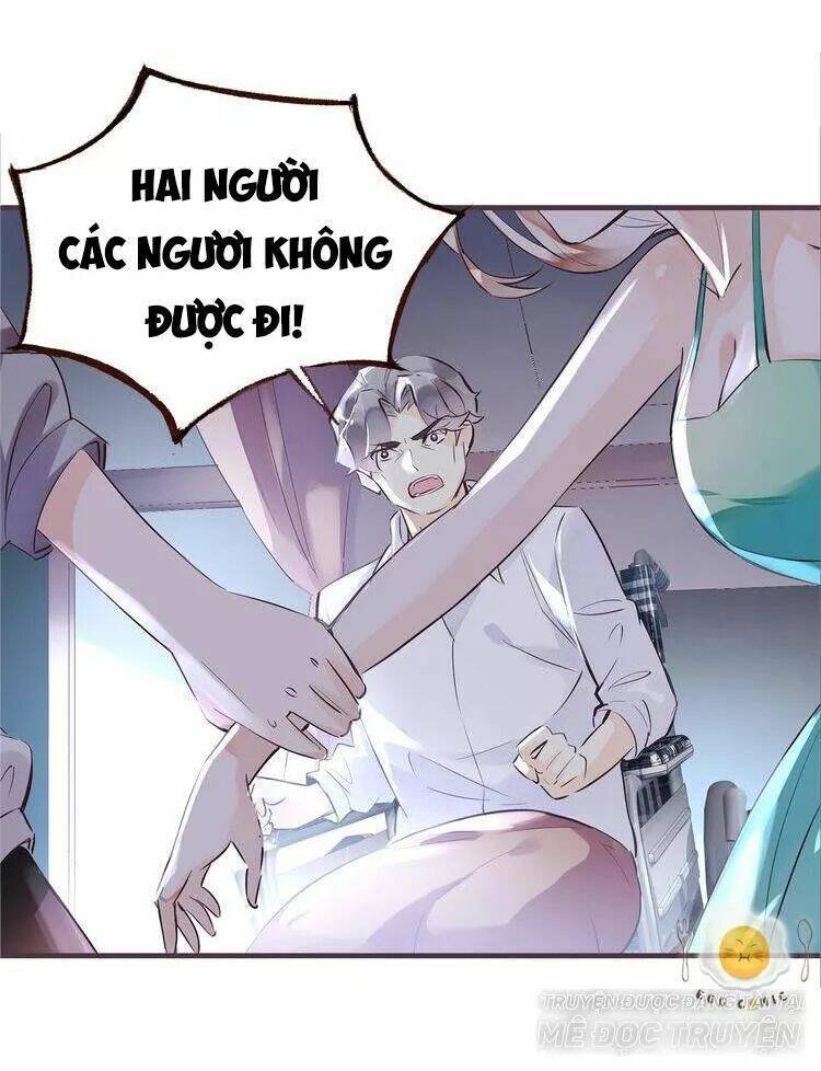 nở rộ trên bụi gai chapter 47 6