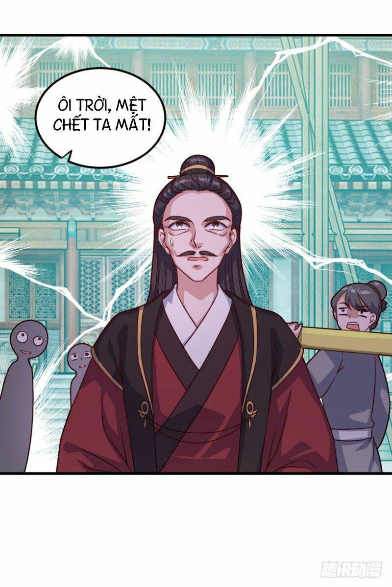 tiên ma đồng tu chapter 124 9
