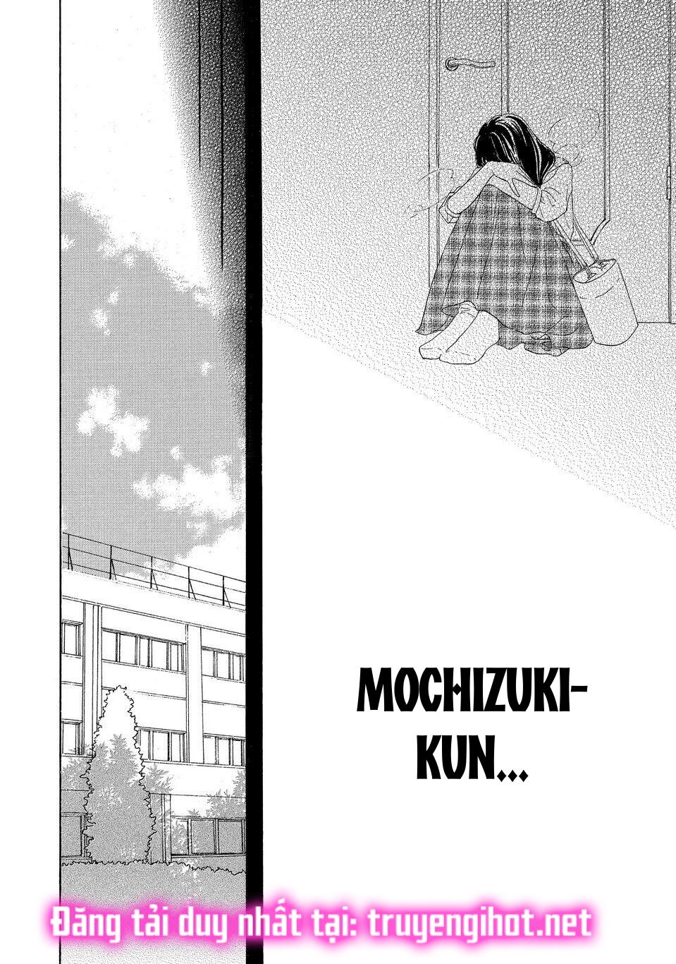 vẻ đẹp mĩ miều của ran-san chapter 35.2 12