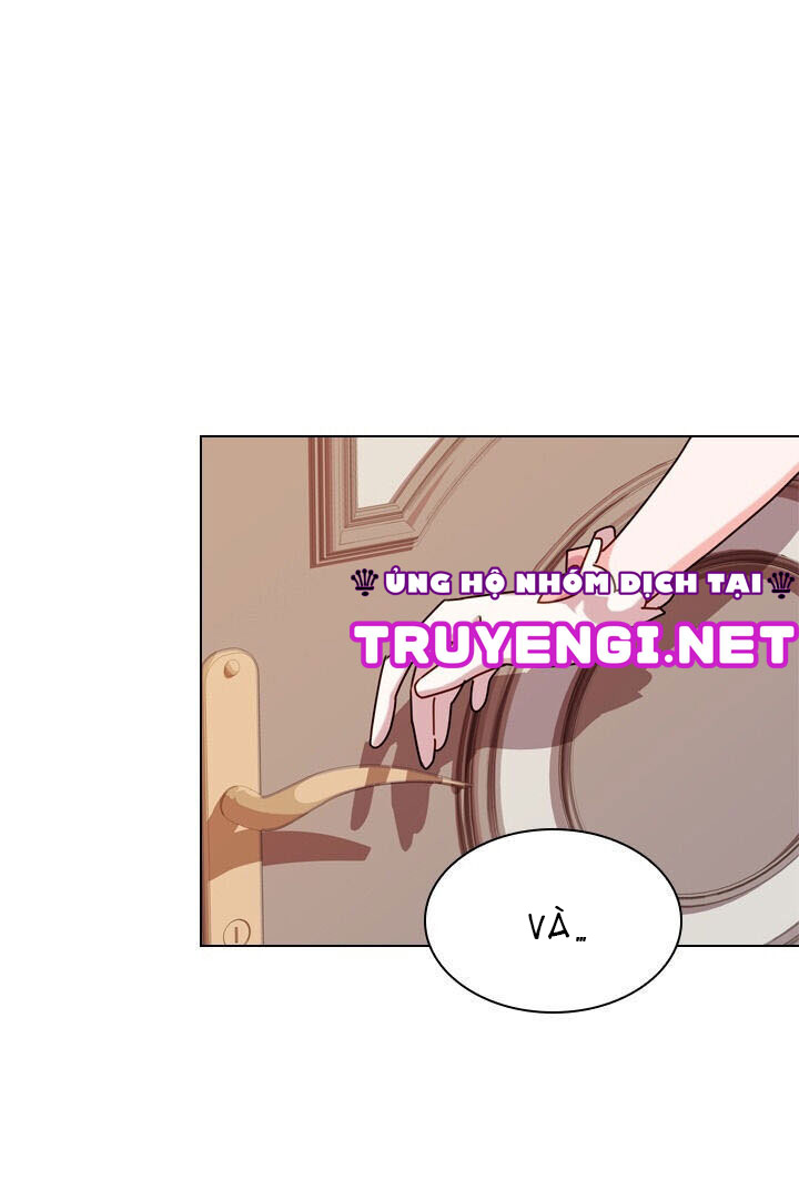 tiểu thư chỉ muốn được nghỉ ngơi chapter 6 35