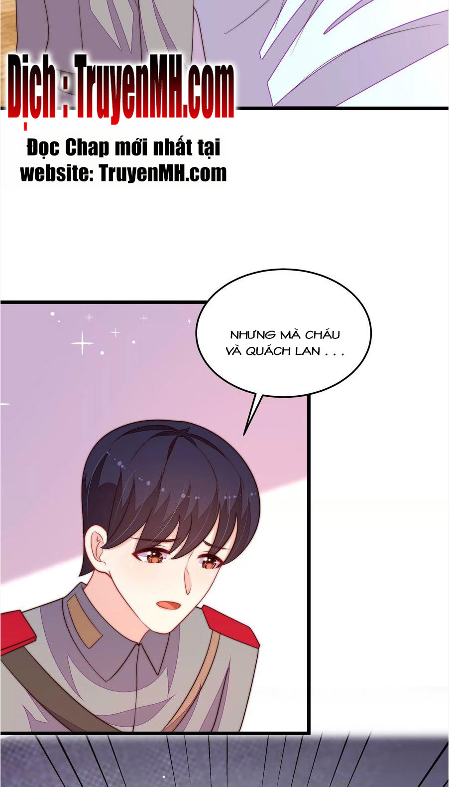 ngày nào thiếu soái cũng ghen chapter 632 3