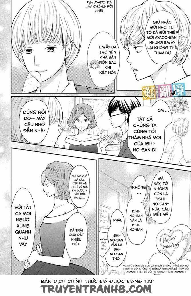 3d kanojo - bạn gái 3d chapter 47 24