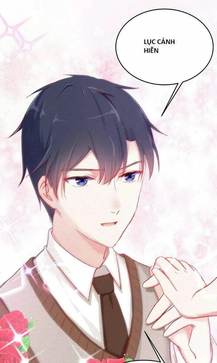 tiểu muội, ngươi đã lấy chồng chưa ? chapter 1.2 24