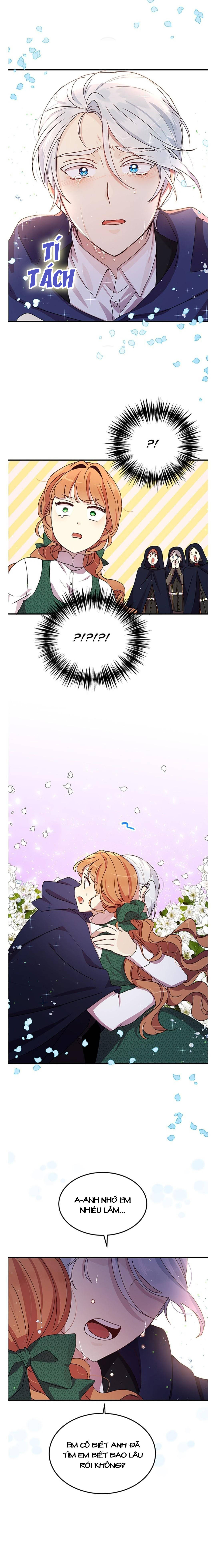 tại sao ngài làm điều này, công tước chapter 91 10