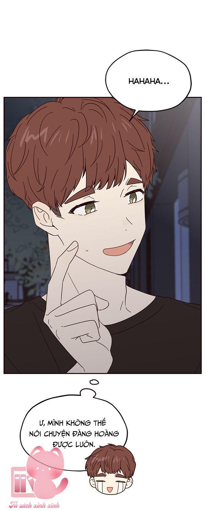 sợi chỉ tình yêu chapter 13 7