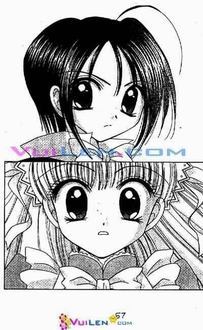 nữ sinh thời đại chapter 7 57