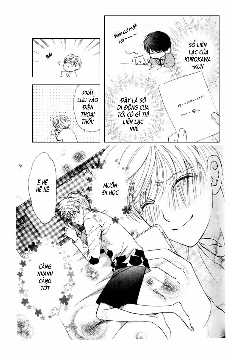 neko neko honey chapter 5 18