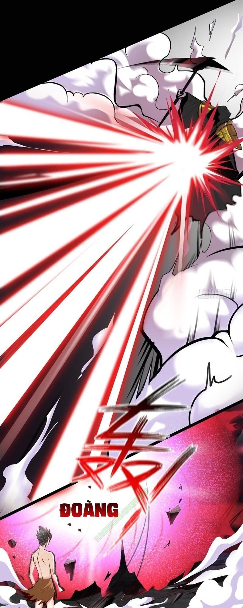 nhóm giao lưu của địa phủ chapter 25 5