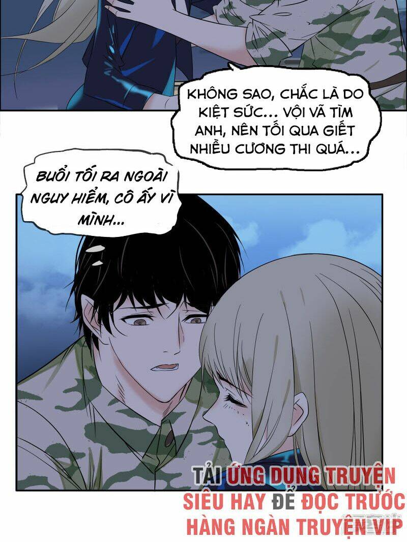 mạt thế đấu thần chapter 17 6