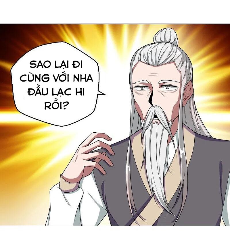 tiên võ đế tôn chapter 288 46