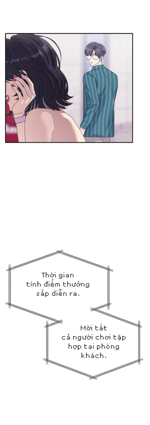 Couple Breaker chapter 67.1 12