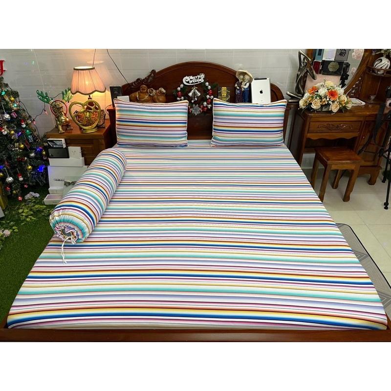 Drap thun siêu lạnh