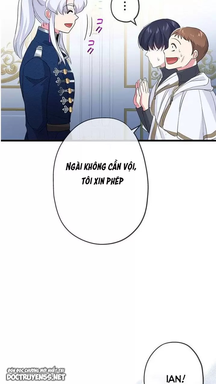 nếu tôi là nhân vật phản diện liệu tôi sẽ chết chapter 28 57