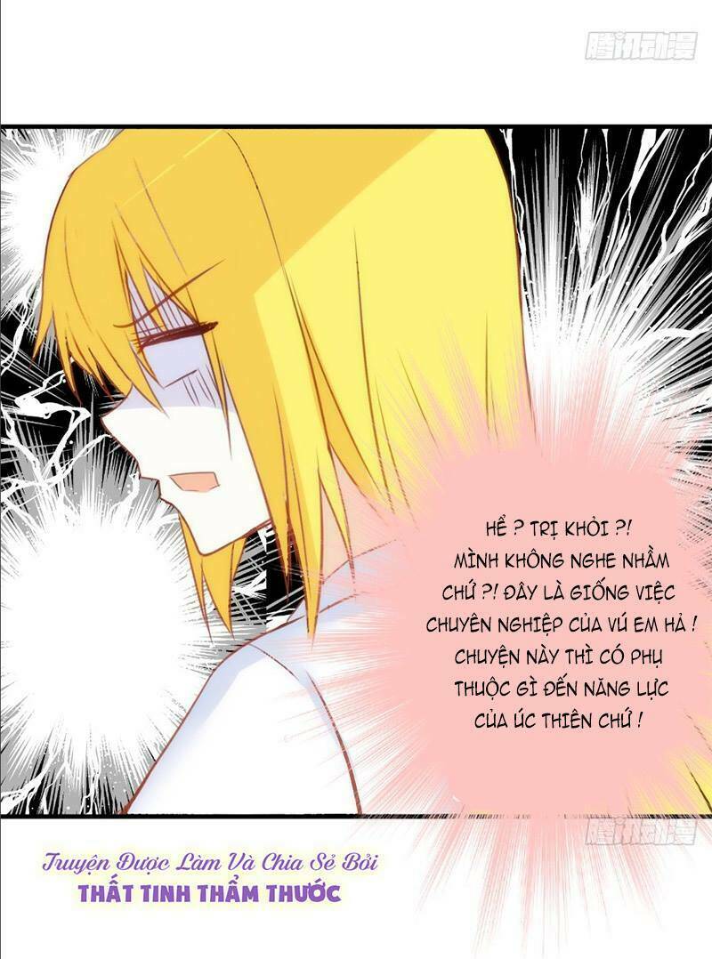 hôm nay ta cũng muốn trêu chọc nàng chapter 41 47