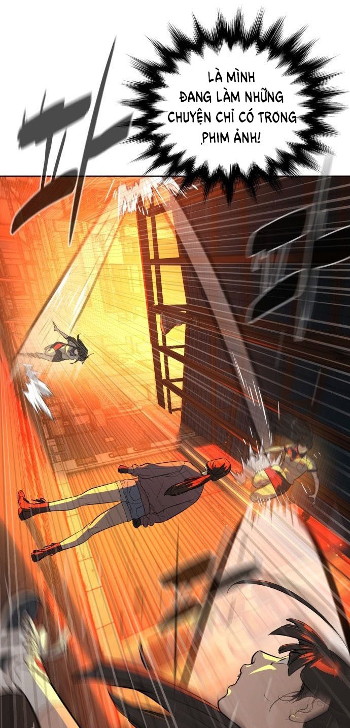 bạch huyết - white blood chapter 24 62