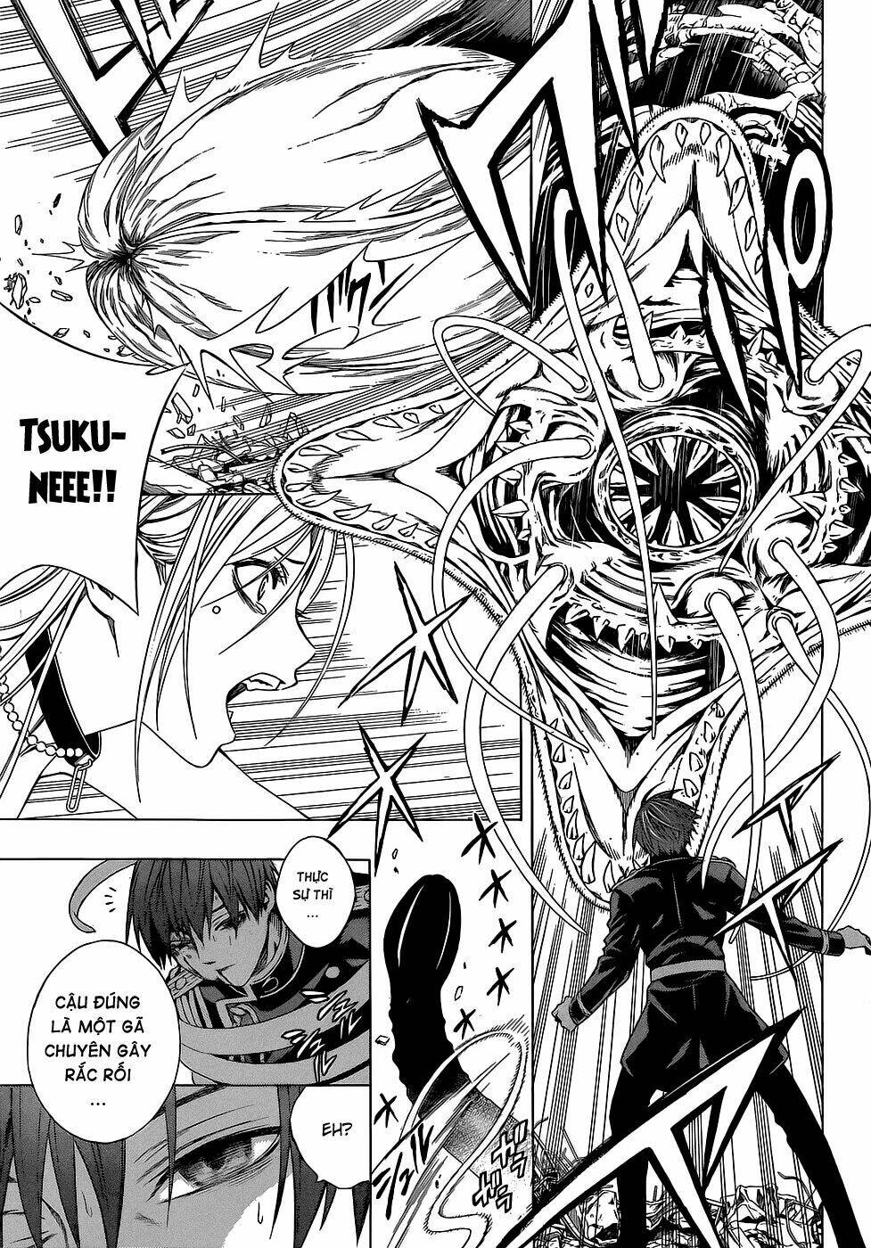 cô nàng ma cà rồng i chapter 56 30