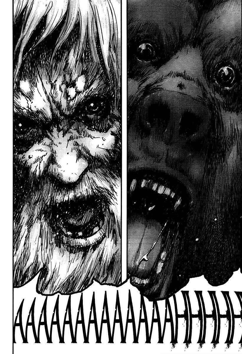 thảm họa virus ngoài hành tinh chapter 19 12