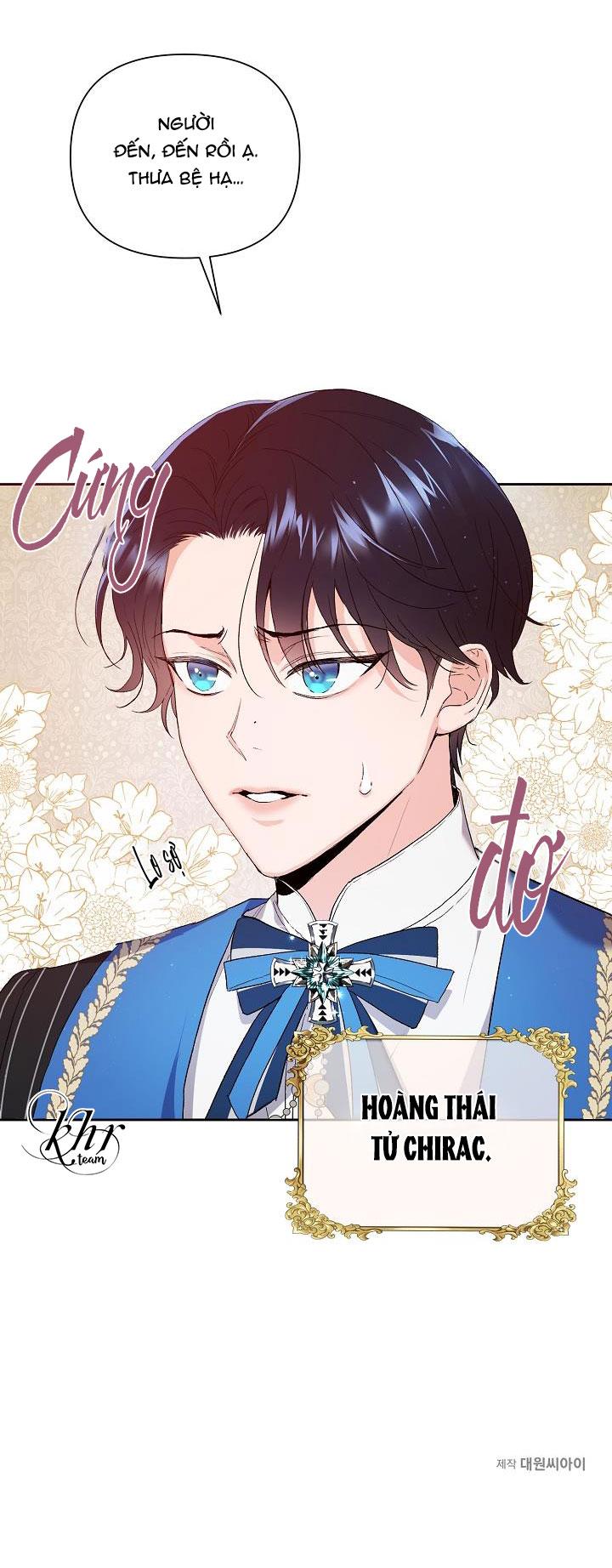 hai đất nước, đất nước của nô lệ chapter 5 70