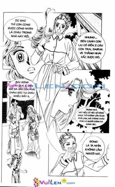 giảm cân để yêu chapter 6 33