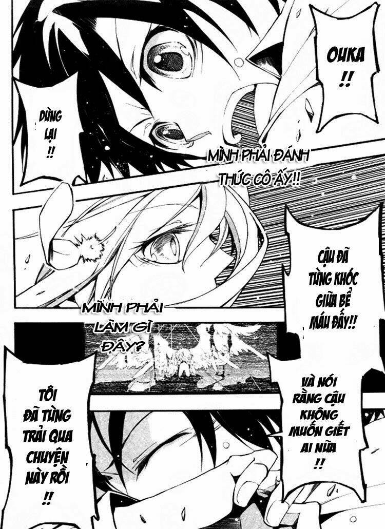 07 hồn ma chapter 84 12