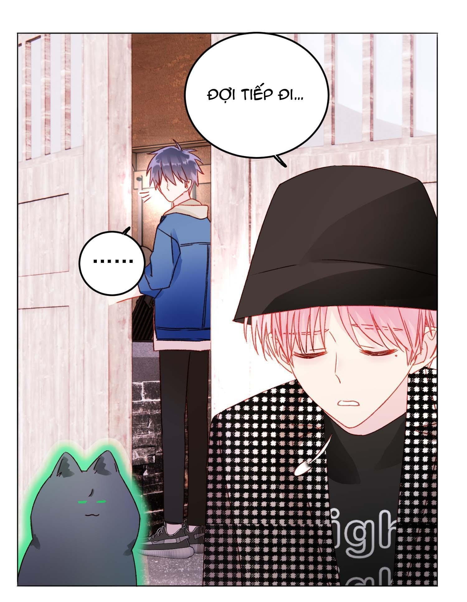 tôi phải trở thành nhân vật đại phản diện chapter 42 23