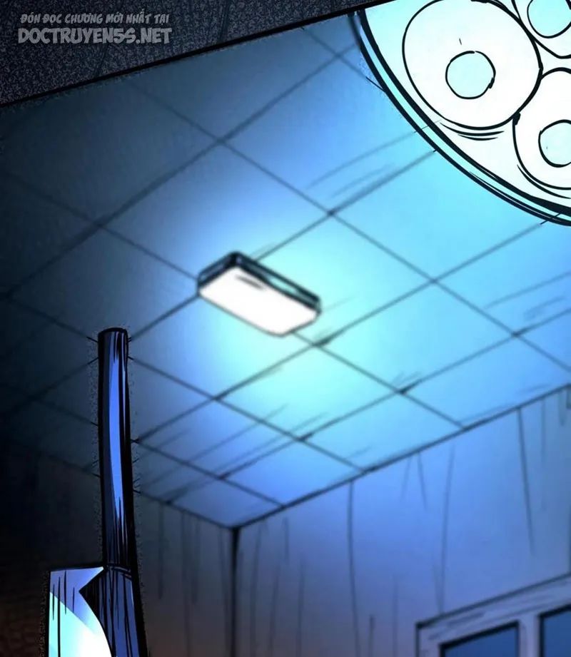 quỷ dị dược tề sư: bệnh nhân của ta đều là kinh khủng chapter 109 25