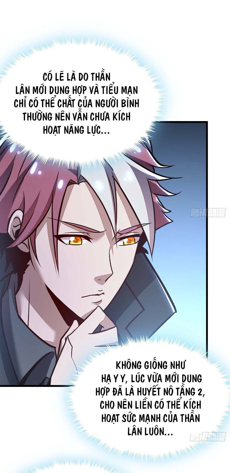 bất tử thần vương tu liên tục chapter 43 29