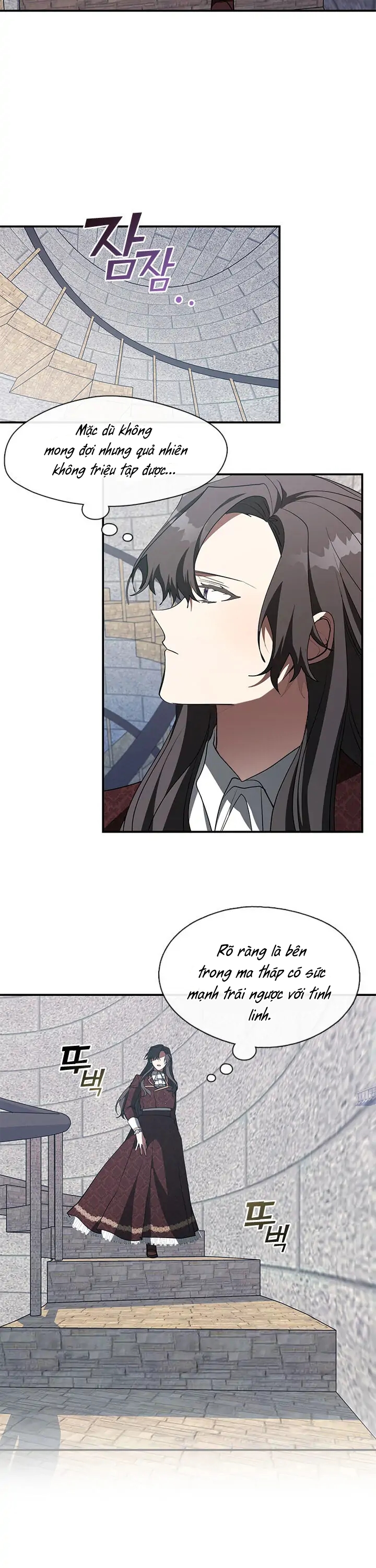 không thể bỏ rơi nhân vật phản diện chapter 17 11