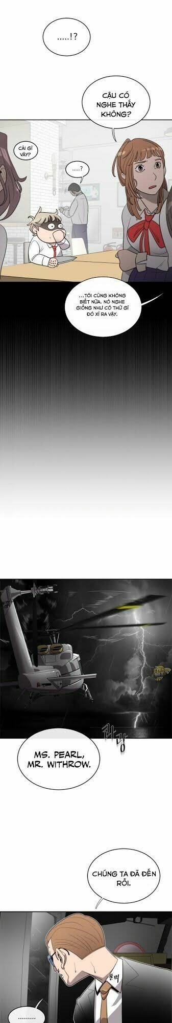 kĩ nguyên của anh hùng chapter 10 30