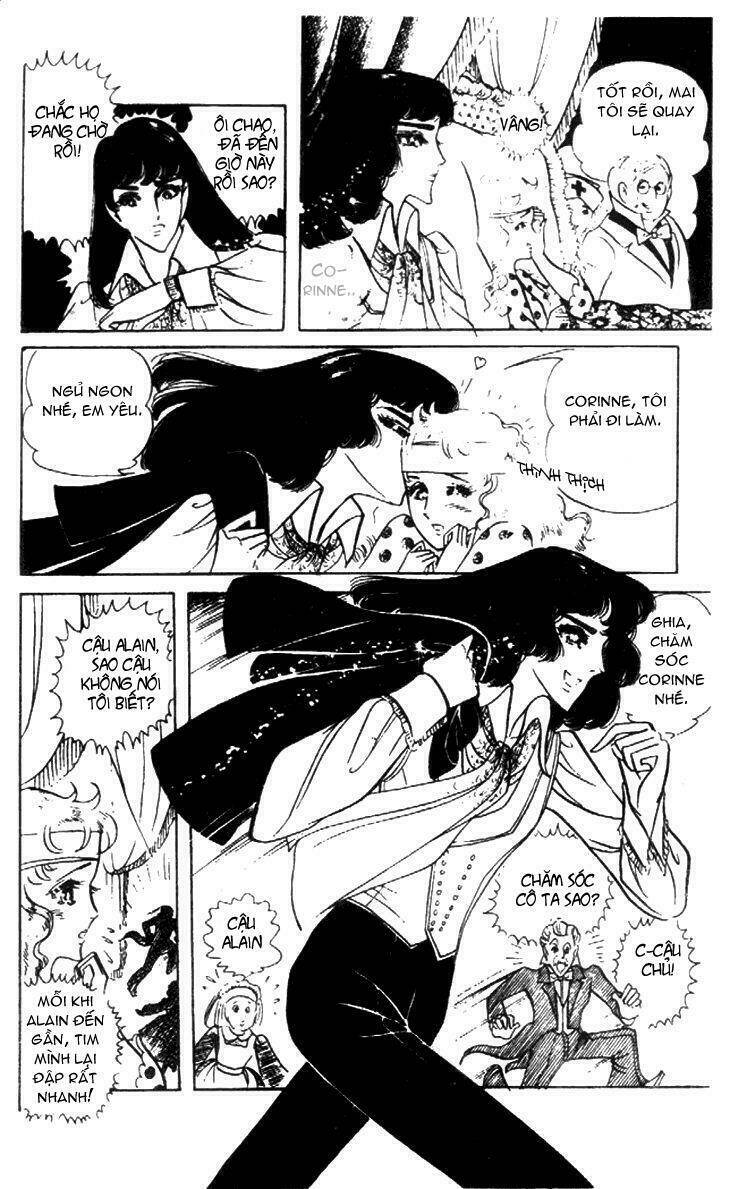 the count s daughter chapter 8 22