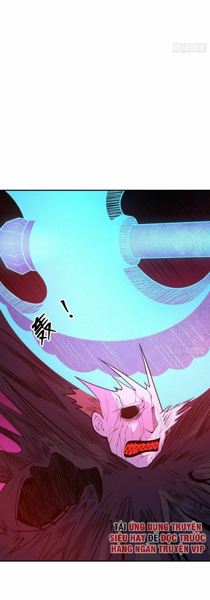 nơi này có yêu khí chapter 95 30