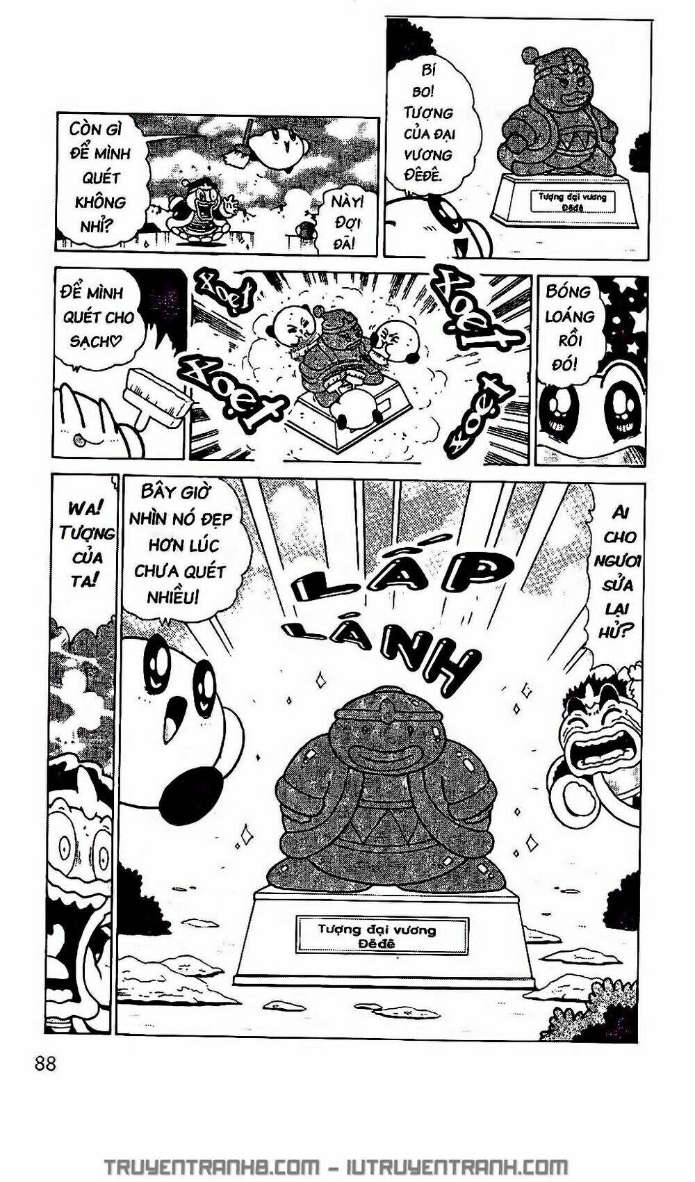 ngôi sao kabi chapter 104 9